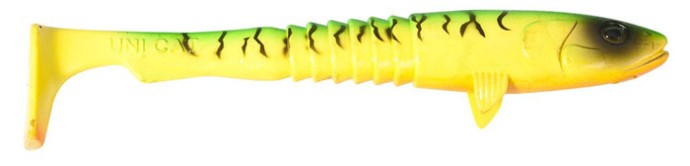 3kom - Gumeni Mamac Uni Cat Goon Fish 15cm 30gr