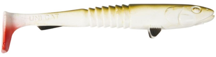 3kom - Gumeni Mamac Uni Cat Goon Fish 15cm 30gr