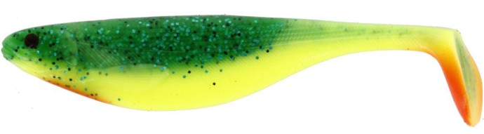 3kom - Gumeni Mamac Westin ShadTeez 9cm 7gr