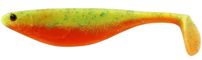 3kom - Gumeni Mamac Westin ShadTeez 9cm 7gr