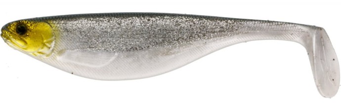 3kom - Gumeni Mamac Westin ShadTeez 9cm 7gr