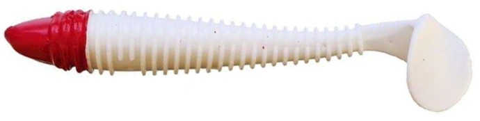 3kom - Gumová Mamac Crazy Fish Vibro Fat 14,5cm