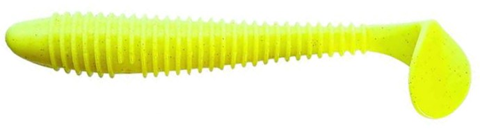 3kom - Gumová Mamac Crazy Fish Vibro Fat 14,5cm