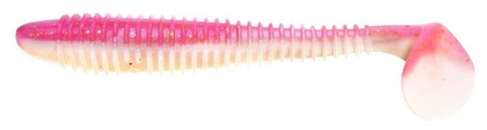 3kom - Gumová Mamac Crazy Fish Vibro Fat 14,5cm