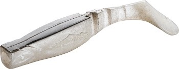 3kom - Gumova Mamac Mikado Fishunter I 13cm