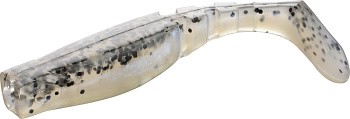 3kom - Gumova Mamac Mikado Fishunter I 13cm