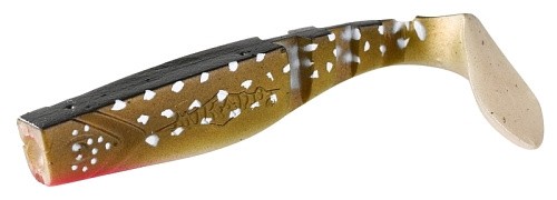 3kom - Gumova Mamac Mikado Fishunter I 13cm