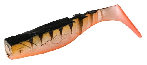 3kom - Gumova Mamac Mikado Fishunter I 13cm