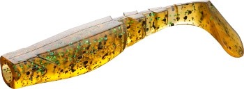 3kom - Gumova Mamac Mikado Fishunter I 13cm