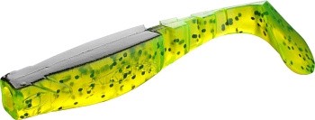 3kom - Gumova Mamac Mikado Fishunter I 13cm