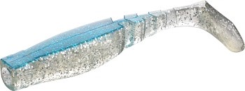 3kom - Gumova Mamac Mikado Fishunter I 13cm