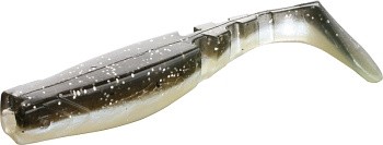 3kom - Gumova Mamac Mikado Fishunter I 13cm