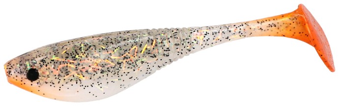 3kom - Gumovni Mamac Mikado Spark 10cm