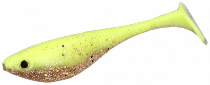 3kom - Gumovni Mamac Mikado Spark 10cm