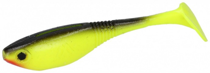 3kom - Gumovni Mamac Mikado Spark 10cm