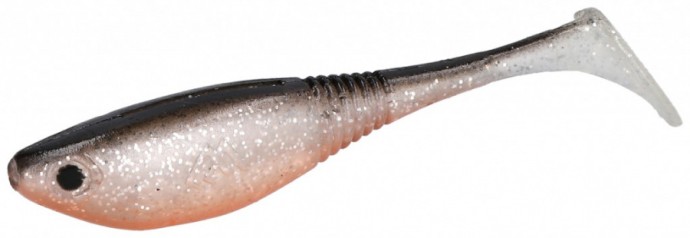 3kom - Gumovni Mamac Mikado Spark 10cm