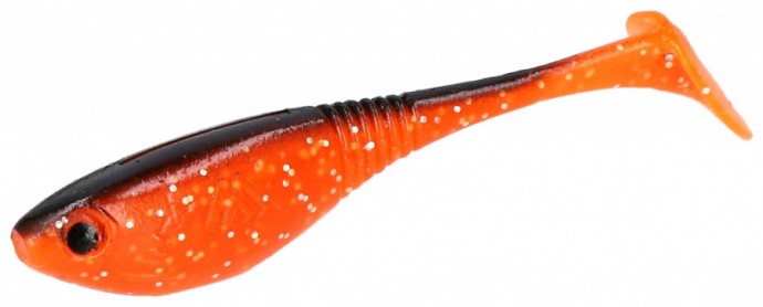 3kom - Gumovni Mamac Mikado Spark 10cm