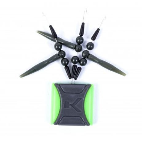 3kom - Helikopterska Montaža Korum Ready Heli Kits