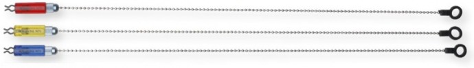 3kom - Indikator DAM Chain Hangers