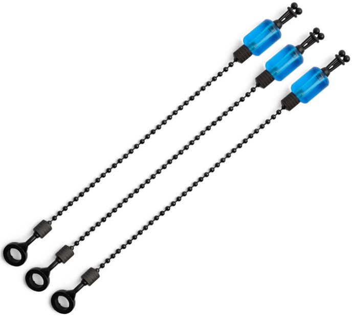 3kom - Indikator Trakker Bobbin Clinga Dumpy Kit