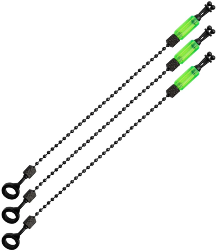 3kom - Indikator Trakker Bobbin Clinga Old Skool Kit