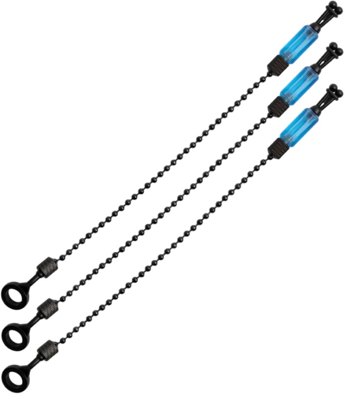 3kom - Indikator Trakker Bobbin Clinga Old Skool Kit