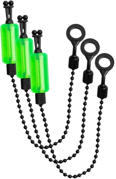 3kom - Indikator Trakker Bobbin Clinga Standard Kit