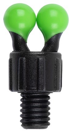 3kom - Isječak za najlon Fox Black Label Bobbin Clip