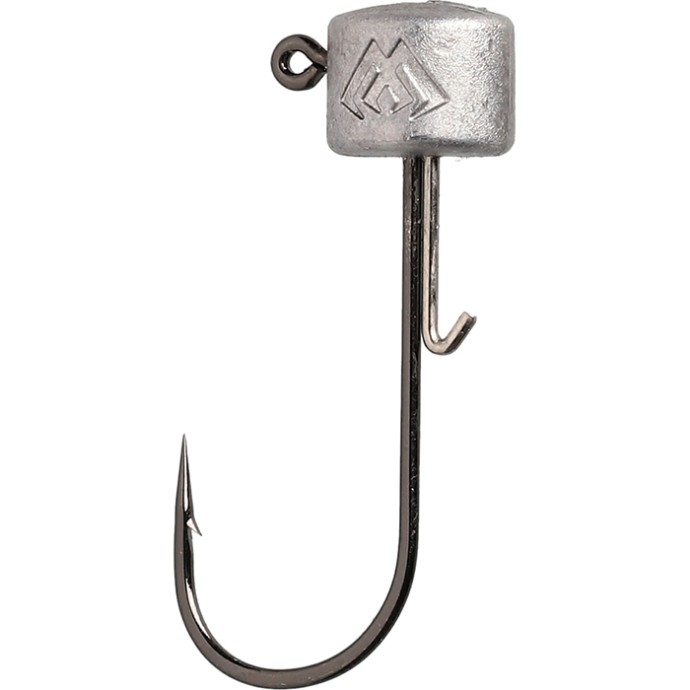 3kom - Jig glava Mikado Jaws Ned BN 7gr