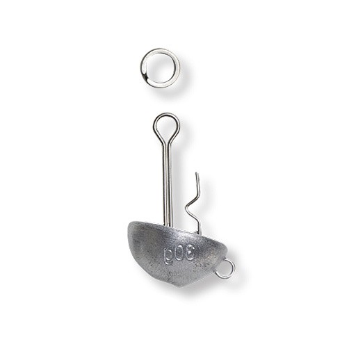 3kom - Jig glava Savage Gear Punch Rig Heads