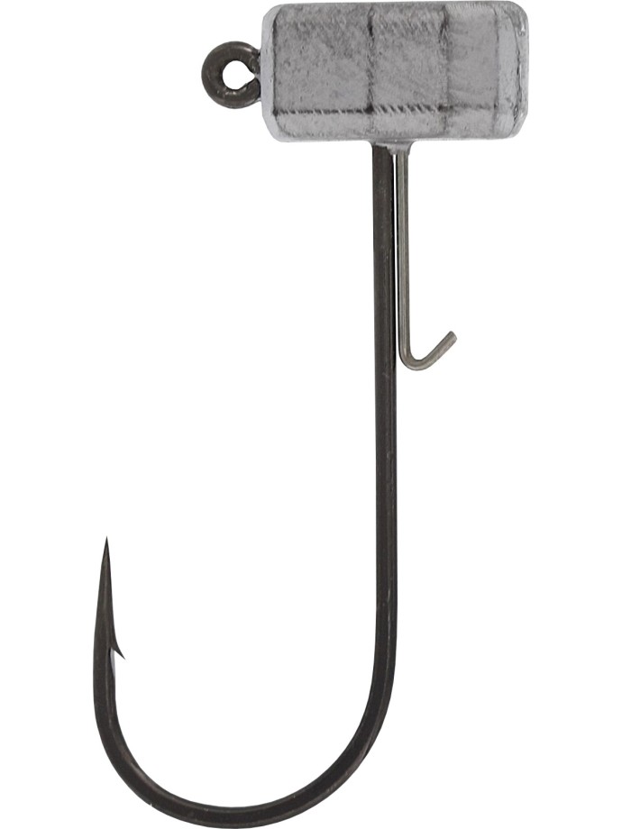 3kom - Jig glava Westin Ned Jig Head #2/0