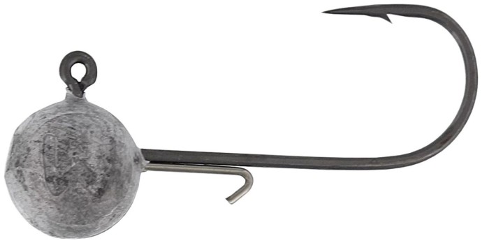 3kom - Jig glava Westin Roundup Micro Jig Head