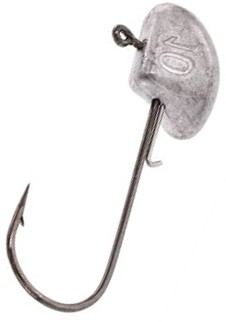 3kom - Jig glava Westin StandUp LT Natural