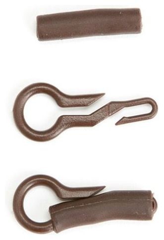 3kom - Navlake UnderCarp Kompletan klip za Backlead System