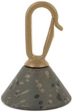 3kom - Olova Fox Edges Downrigger Back Weights