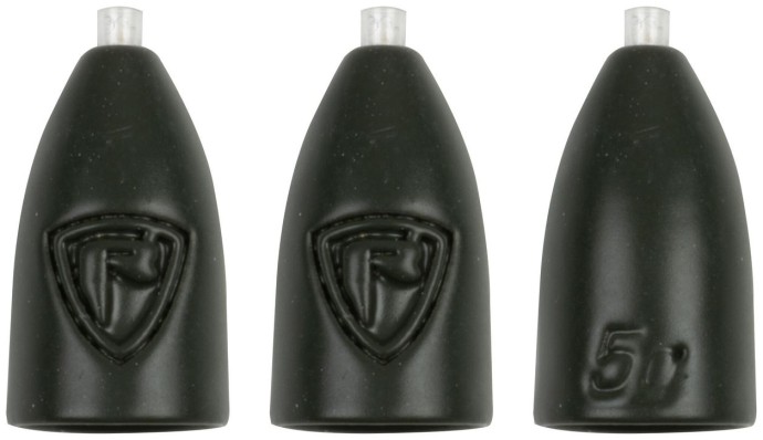 3kom - Olovo Rage Tungsten Bullet Weights