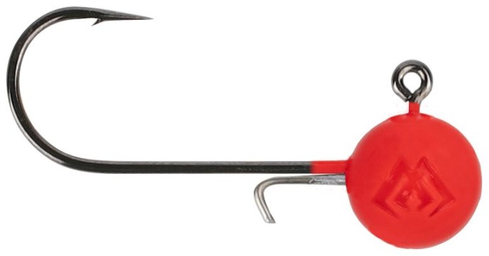 3kom - Pakiranje Jig glava Mikado 7gr