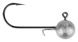 3kom - Pakiranje Jig glava Mikado Jaws Classic 10gr Veličina 1 BN