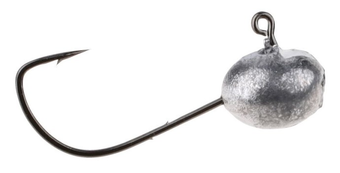 3kom - Pakiranje Jig glava Mikado Mikro 6gr
