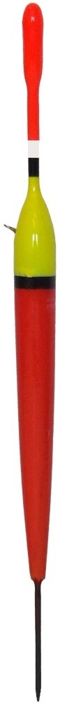 3kom - Plovak Tim Ouklej 0,3gr 8cm