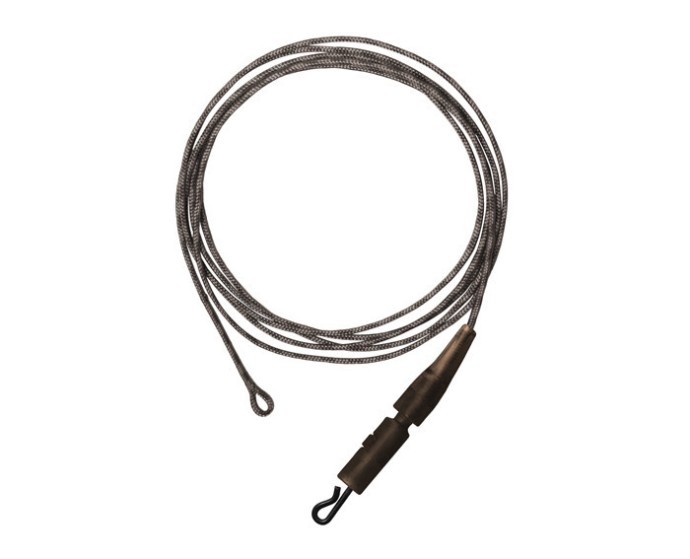 3kom - Predvez Delphin The End Leadcore + PIN clip