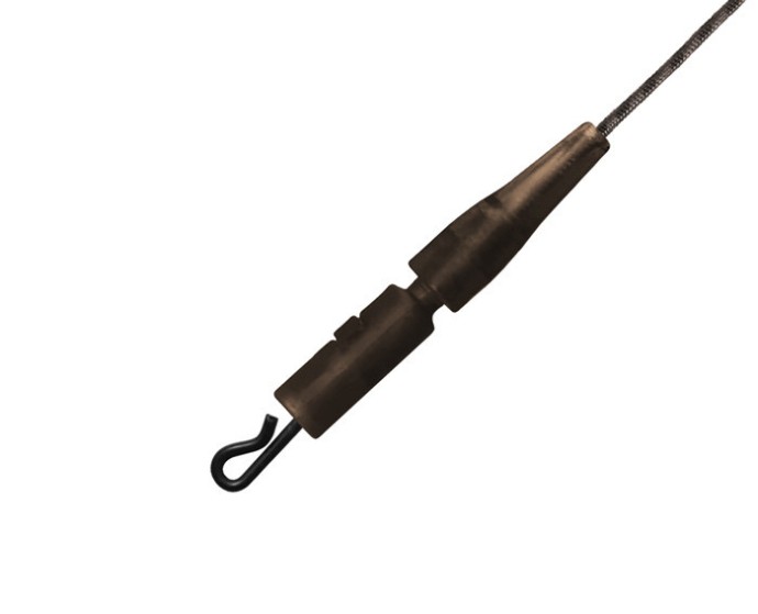 3kom - Predvez Delphin The End Leadcore + PIN clip