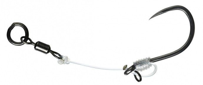 Štap Zfish Onyx Carp 12ft 3,60m 3,00lb 3dijela Akcija 1+1