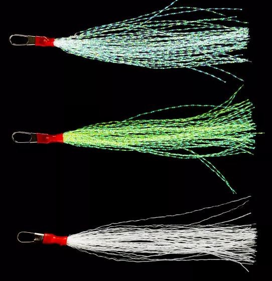 3kom - Resice s Kopčom Decoy Flash Fiber
