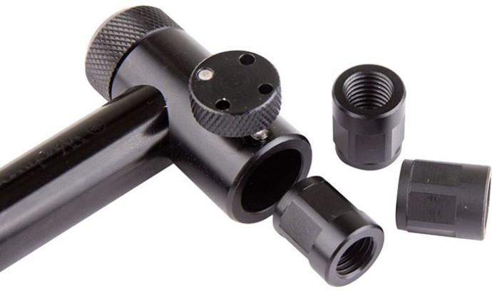 3kom - Rezervni umetci Wychwood Extremis Q/R Spare Inserts