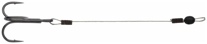 3kom - Stinger Berkley Fusion19 Softbait Stinger