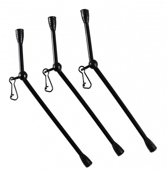 3kom - Vodilica s Kopčom Zfish Anti Tangle Boom