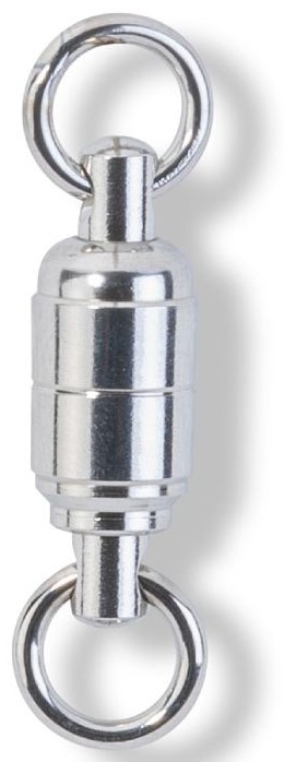 3kom - Vrtilica Uni Cat HQ Power-2 Ball Bearing