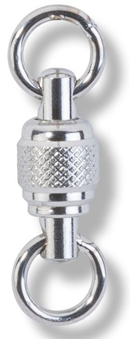 3kom - Vrtilica Uni Cat HQ Power Ball Bearing