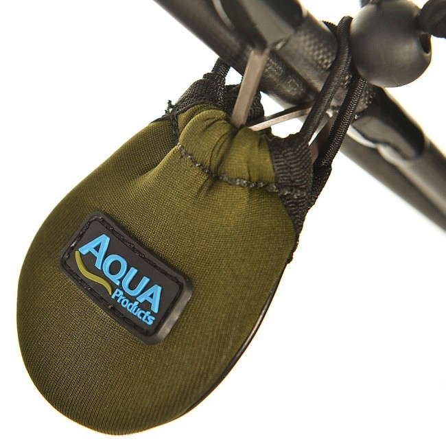 3kom - Zaštite za vodilice 50mm Ring Protectors